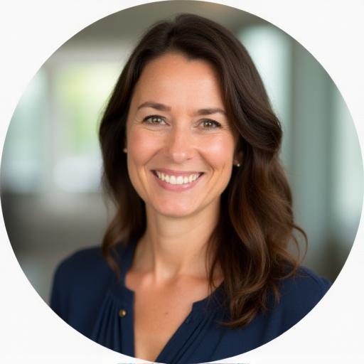Angela Croffoot, Operations Manager