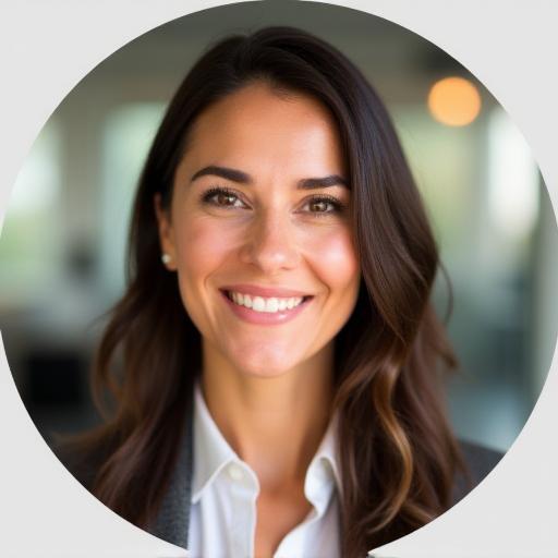 Jasmine R., Customer Success Lead